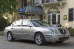 Kia Opirus 2003 года